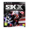 SBK X SUPERBIKE WORLD CHAMPIONSHIP - SONY PLAYSTATION 3 - 12 - KILPA-AJO