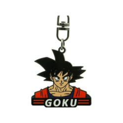 PORTECLE ABYSTYLE DRAGON BALL GOKU