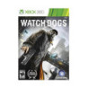 WATCH DOGS - XBOX 360