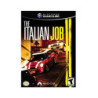 ITALIAN JOB BRAQUAGE A L ITALIENNE GAMECUBE