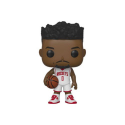 NBA ROCKETS RUSSELL WESTBROOK FUNKO POP! VINYL FIGURE