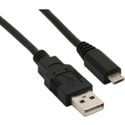 TAGMAE PS4 CABLE DE CHARGE MICRO USB 3M