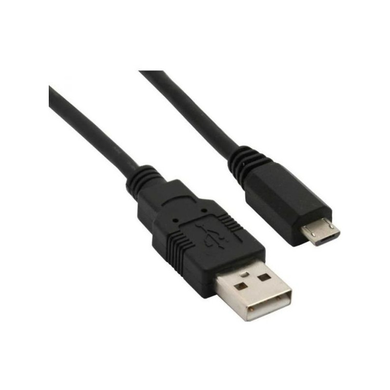 TAGMAE PS4 CABLE DE CHARGE MICRO USB 3M