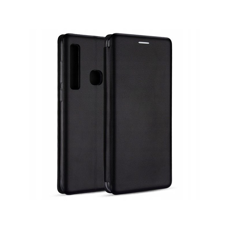 ETUI IPHONE X BLACK