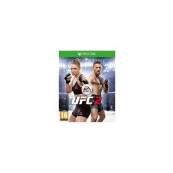 EA SPORTS UFC 2