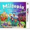 MIITOPIA (DIGITAL DOWNLOAD) FOR NINTENDO 3DS