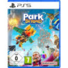 PARK BEYOND -  PLAYSTATION 5 STANDARD EDITION