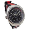 HEUER MONTREAL CHRONOGRAPH