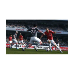 PRO EVOLUTION SOCCER 2012 PLATINUM (PES 2012)