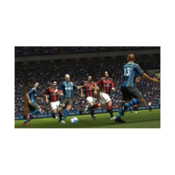 PRO EVOLUTION SOCCER 2012 PLATINUM (PES 2012)