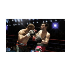 FIGHT NIGHT CHAMPION XBOX 360