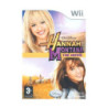 HANNAH MONTANA - LE FILM WII