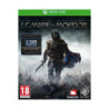 TERRE DU MILIEU L OMBRE DU MORDOR XBOX ONE