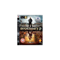 RESISTANCE 2