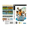 VIRTUA TENNIS WORLD TOUR