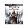 ASSASSIN S CREED BROTHERHOOD PS3 - PRE-OWNED