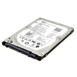 DISQUE DUR SEAGATE THIN SSHD 2,5P 500GB