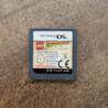 LEGO INDIANA JONES THE ORIGINAL ADVENTURES - DS SANS BOITE