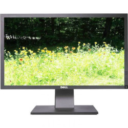 MONITEUR DELL P2211HT LED LCD