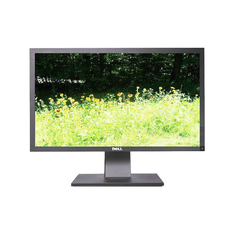 MONITEUR DELL P2211HT LED LCD