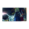 LEGO MARVEL SUPER HEROES