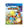 DRAGON QUEST BUILDERS 2 PS4