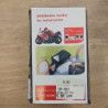 SUPPORT VELO MOTO WATERPROOF