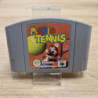 MARIO TENNIS N64