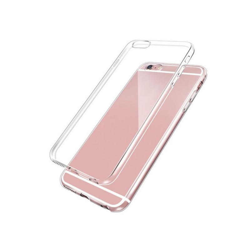 COQUE IPHONE XS MAX TRANSPARENT