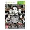 SLEEPING DOGS - XBOX 360