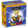 TRIVIAL PURSUIT VOYAGE DRAGON BALL Z - VERSION FRANCAISE