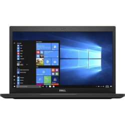 PC PORTABLE DELL LATITUDE 7490 I7 8E GEN