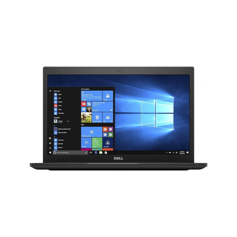 PC PORTABLE DELL LATITUDE 7490 I7 8E GEN