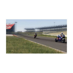 MOTO GP - ULTIMATE RACING TECHNOLOGY 6 (XBOX 360)