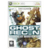 GHOST RECON ADVANCED WARFIGHTER - XBOX 360