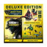 RAINBOW SIX EXTRACTION DELUXE EDITION - PS4