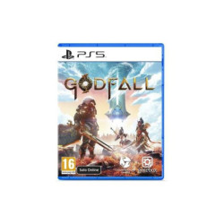 PS5 GODFALL EU