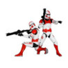 STAR WARS SHOCK TROOPER ARTFX+ FIGURES 2-PACK