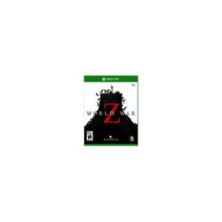 WORLD WAR Z XBOX ONE