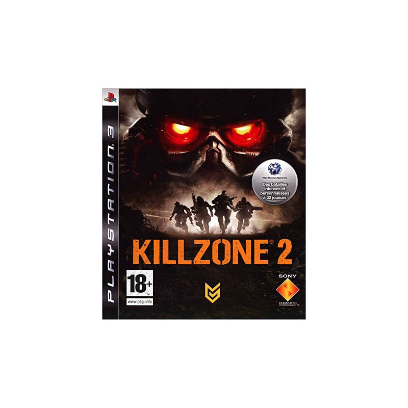 KILLZONE 2