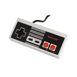 MANETTE NES ORIGINALE