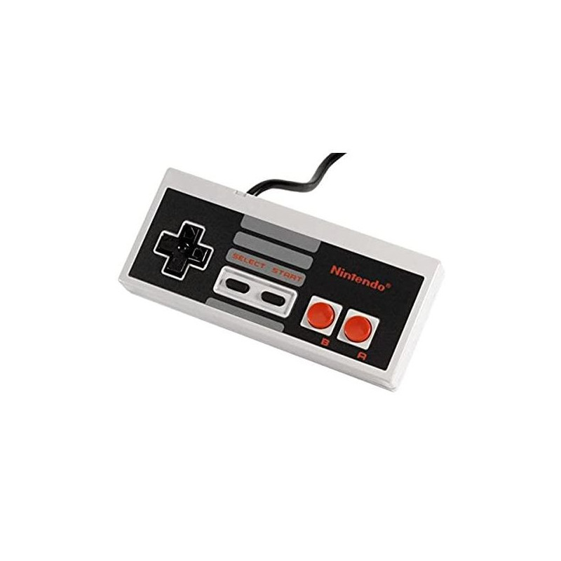 MANETTE NES ORIGINALE