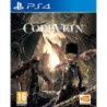 CODE VEIN