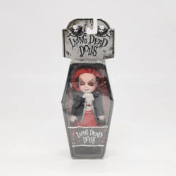 FIGURINE LIVING DEAD DOLLS MINI SERIES 3 - SHEENA