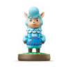 NINTENDO AMIIBO - ANIMAL CROSSING - 3-PACK JAPAN IMPORT KAIZO TOTAKEKE LISA - K.K. CYRUS REESE