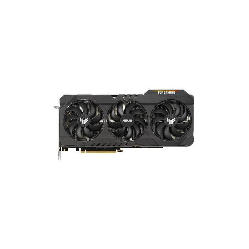 CARTE GRAPHIQUE GEFORCE RTX 3070 TI 8 GB, GDDR6X