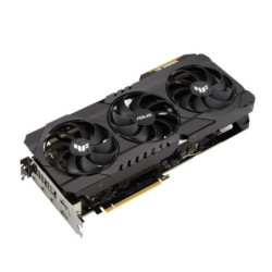 CARTE GRAPHIQUE GEFORCE RTX 3070 TI 8 GB, GDDR6X