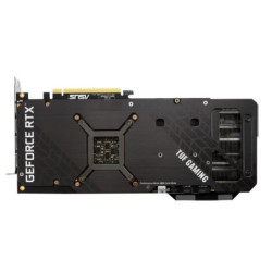 CARTE GRAPHIQUE GEFORCE RTX 3070 TI 8 GB, GDDR6X