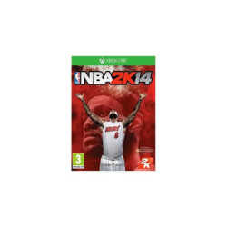 NBA 2K14 - XBOX ONE