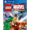 PS4 - LEGO MARVEL SUPER HEROES